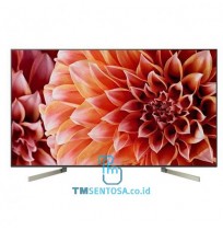 55 Inch Android TV UHD KD-55X9000F